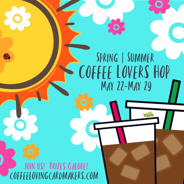Spring/Summer Coffee Lovers Hop