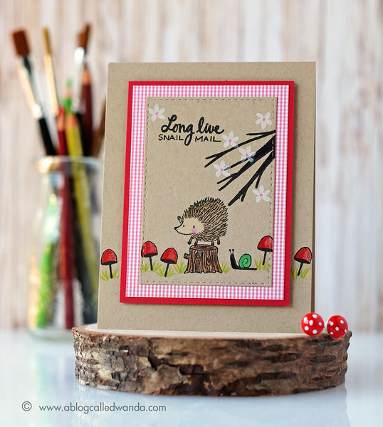 Guest Blogger: Wanda Guess