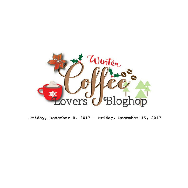 Winter Coffee Lovers Blog Hop