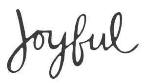 Joyful (10204)