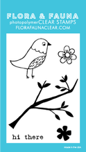 20241 Mini Aviary Blossom Set