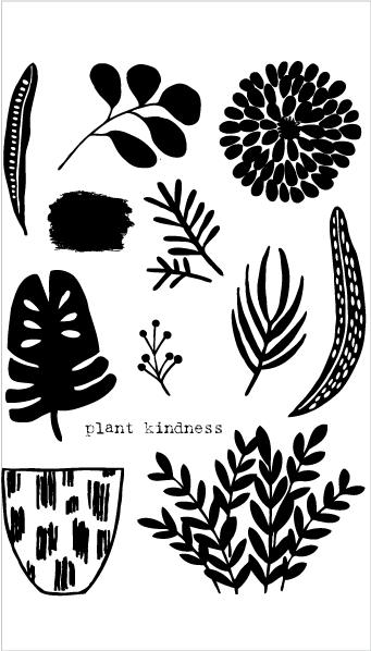 20304 Plant Kindness