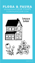 20316 Mini Happy Home