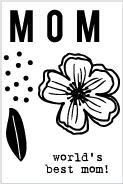 20323 Mini Mom Set