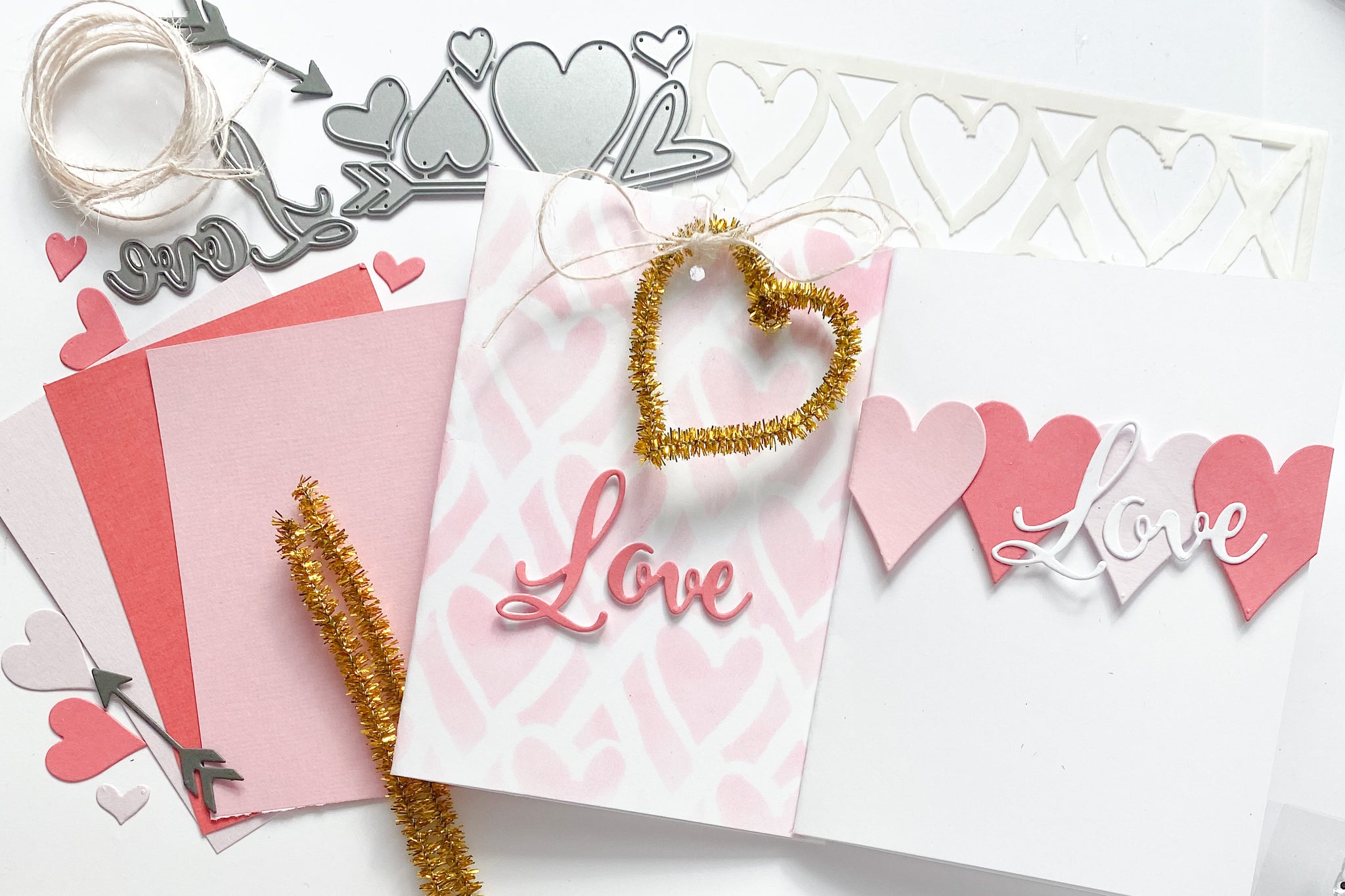 February Box Kit – florafaunaclear.com