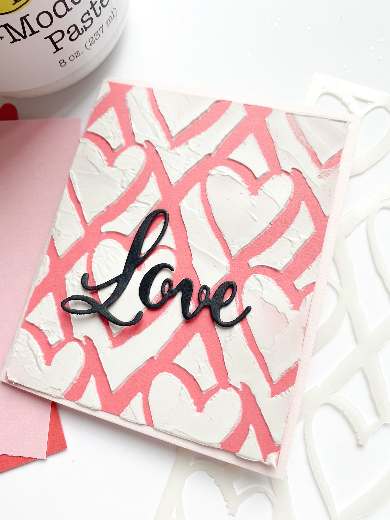 February Box Kit – florafaunaclear.com