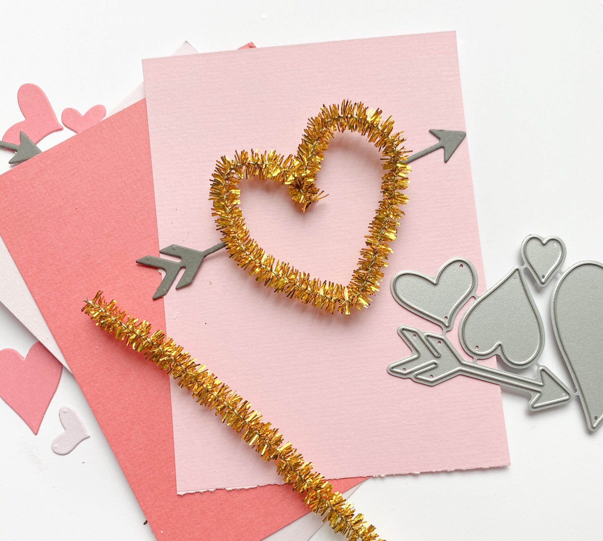 February Box Kit – florafaunaclear.com