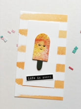 20189 Mini Popsicle Set